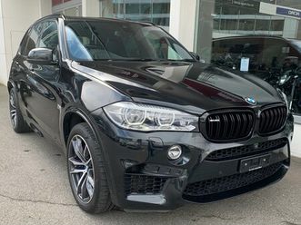 x5m steptronic
