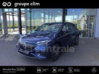 suv 300 amg line edition 96 kwh