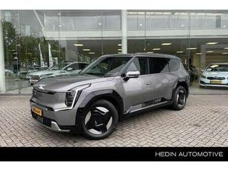 plus 99.8 kwh 17% bijtelling! | navigatie | lane a