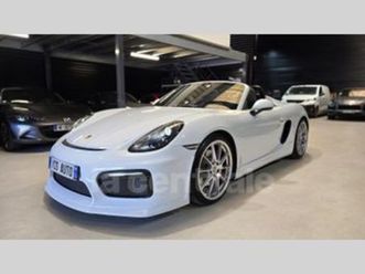 iii (981) 3.8 375 spyder