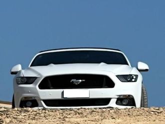 mustang 2.3 ecoboost