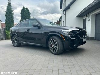 bmw x6 xdrive40i