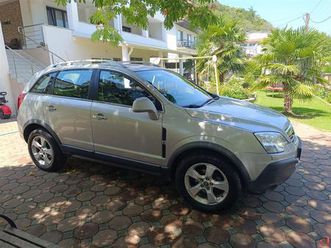 опел антара