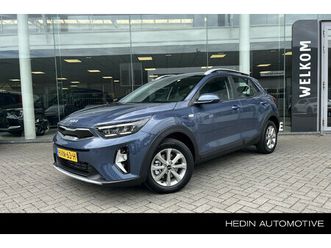 1.0 t-gdi mhev dynamicline airco | navi | cruise control | camera | lane assist |