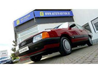 2.3 e 5-zylinder -malvenrot -wenig km -3.hand