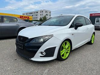 ibiza sc 1.4 tsi cupra r-evolution dsg