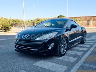peugeot rcz 1.6 thp