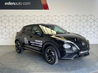 juke hybrid 143 n-connecta 5p