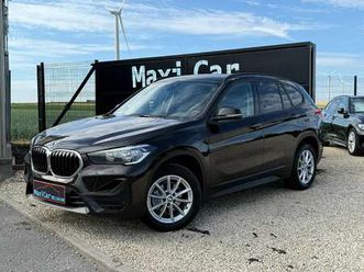 x1 1.5 da sdrive16/1er propriétaire/boite auto.