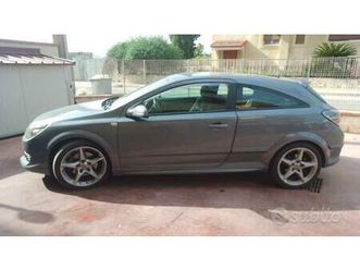 opel astra h gtc anno 2006