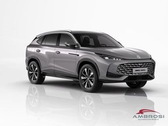 hs 1.5t at 2wd comfort