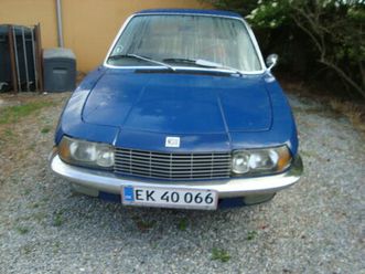 nsu ro 80 wankel