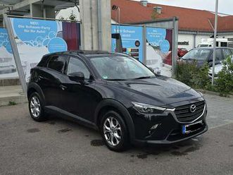 exclusive-line mit navigationssystem