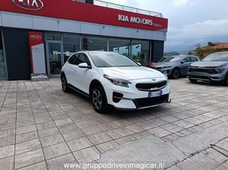 xceed 1.0 tgdi gpl urban