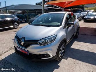 renault captur 1.5 dci exclusive