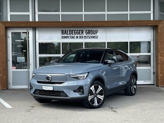 c40 p8 twin recharge awd