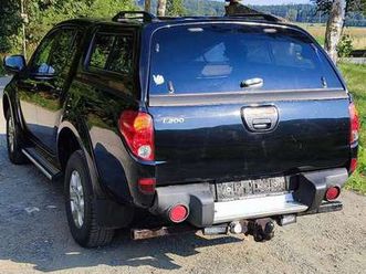 pick up 4x4 intense club cab