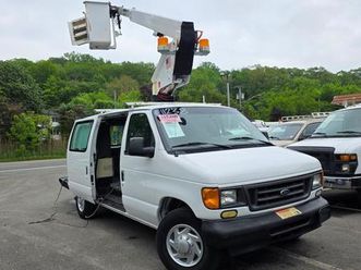 used 2005 ford e350 super duty base