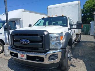 used 2015 ford f-450 lariat