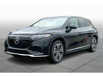 certified 2023 mercedes-benz eqs 450