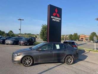 DODGE DART 2015-dodge-dart-sxt