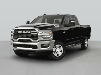 RAM TRUCKS RAM 2500 2025-ram-2500-tradesman