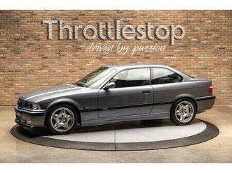 used 1995 bmw m3 e46 individual