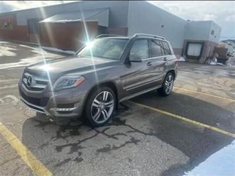 glk 250, nafte, 2015, si e re