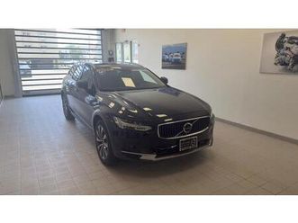 used 2024 volvo v90 cross country b6 plus