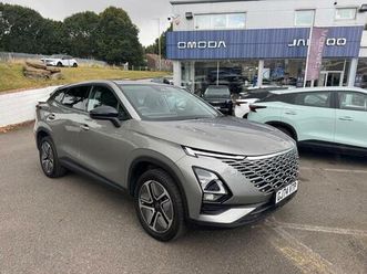 1.6 tgdi comfort dct euro 6 (start/stop) 5dr