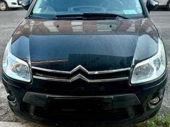 c4 i 2008 berlina 1.6 hdi 16v vtr 110cv fap