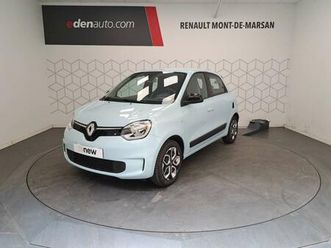 renault twingo iii sce 65 equilibre 5p