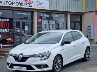 1.2 tce 130 ch limited