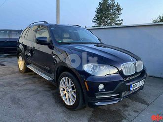 bmw x5 e70