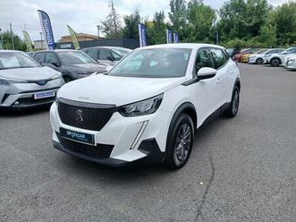 2008 bluehdi 100 s&s bvm6 active business