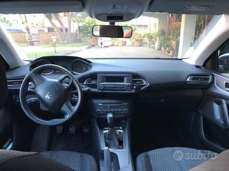 peugeot 308 2ª serie - 2016