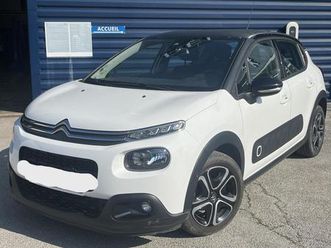 bluehdi 100 s&s bvm shine business