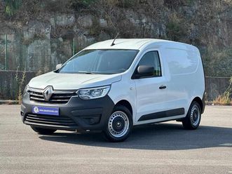 renault express 1.5 blue dci advance