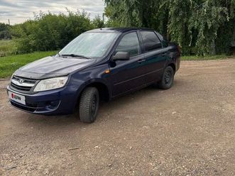 продажа лада гранта, 2012 год в саракташе