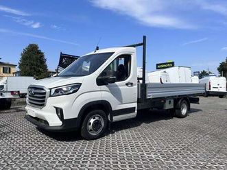 2.0 crdi 150cv l4 cab rwd r.gem.