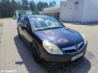 opel vectra 1.9 cdti elegance