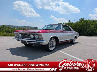 1964 buick riviera for sale