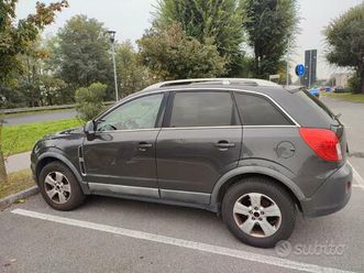 opel antara - 2013