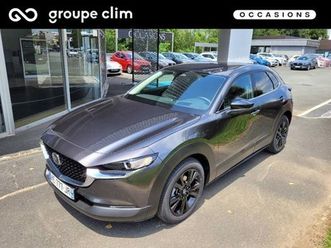 mazda - mazda cx-30