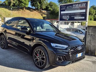 q5 2ª serie q5 spb 55 tfsi e quattro s tronic s line plus