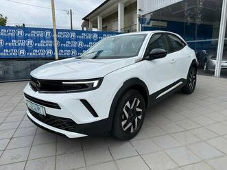 opel mokka 1.2 t edition