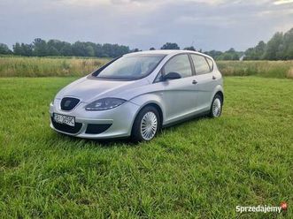 seat altea 1.9 tdi 2005 r. – serwisowany - stan bdb jaworze - sprzedajemy.pl