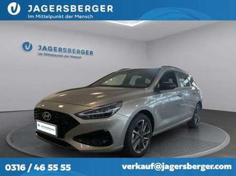 hyundai i30 kombi 1,0 tgdi go! plus