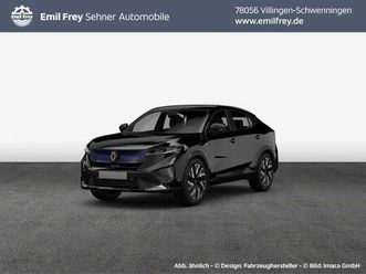 rafale e-tech full hybrid 200 esprit alpine 96 k