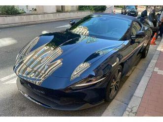 roma spider v8 4.0 620ch